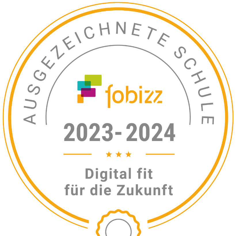 fobizz Siegel 2023-2024