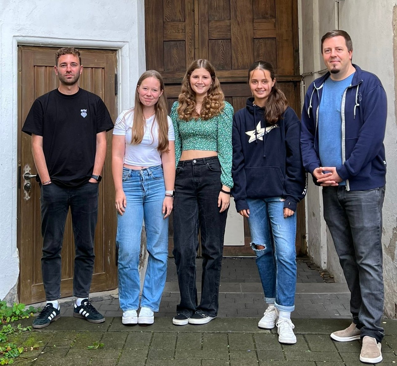 Unsere SV