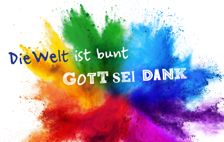 Schulgemeinschaftsmesse