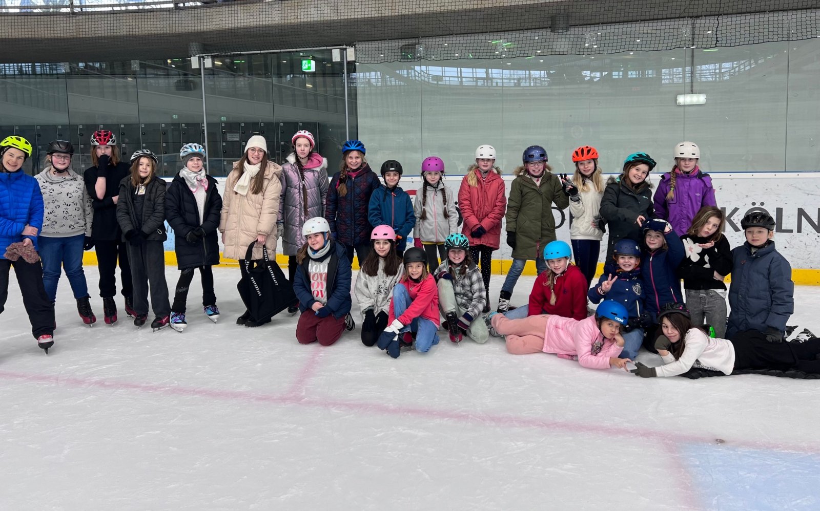5b im Lentpark