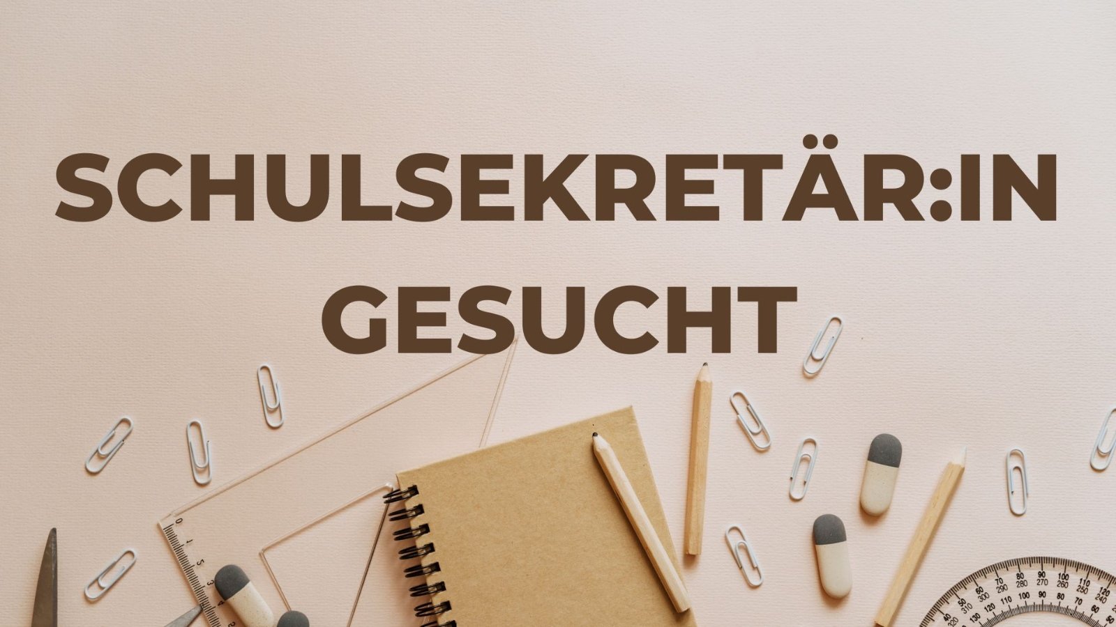 Gesucht