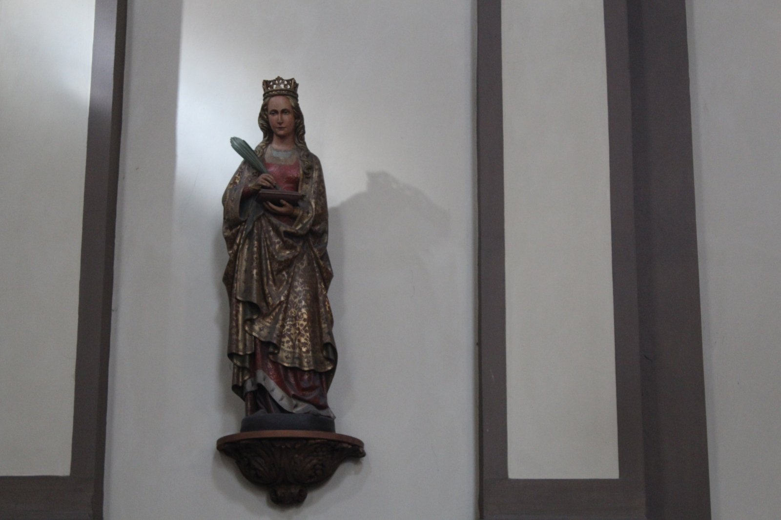 Bild aus Schulkirche