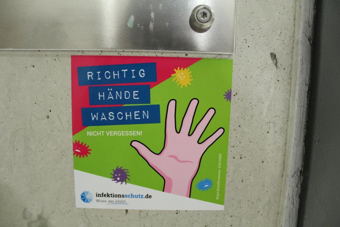 Hygiene URS