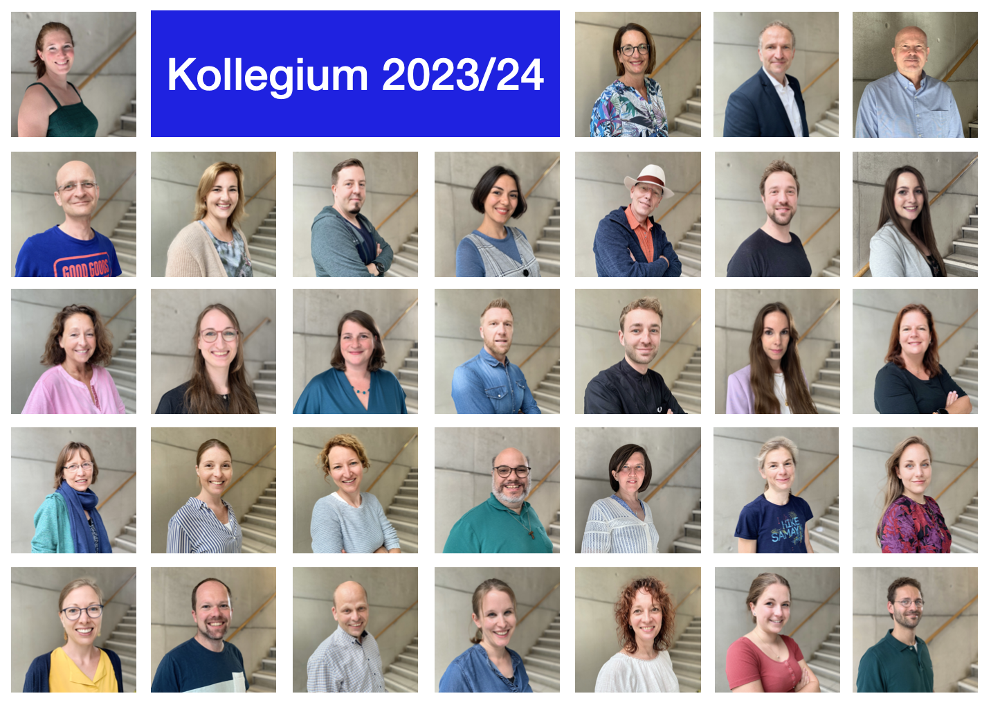 Kollegiumsbild