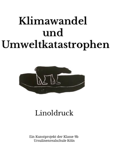 Kunstunterricht Klasse 9