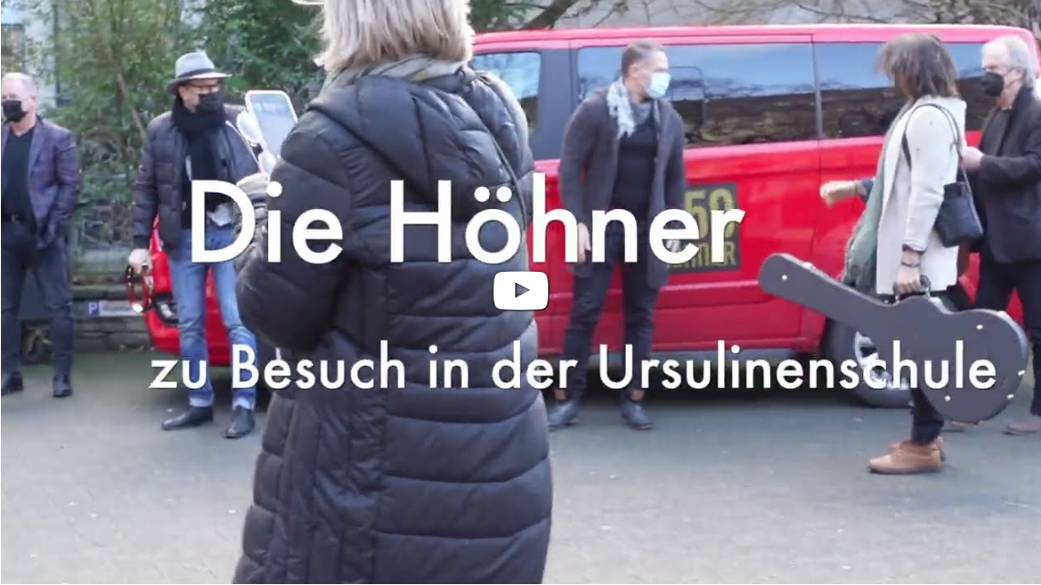Höhner Dokumentation
