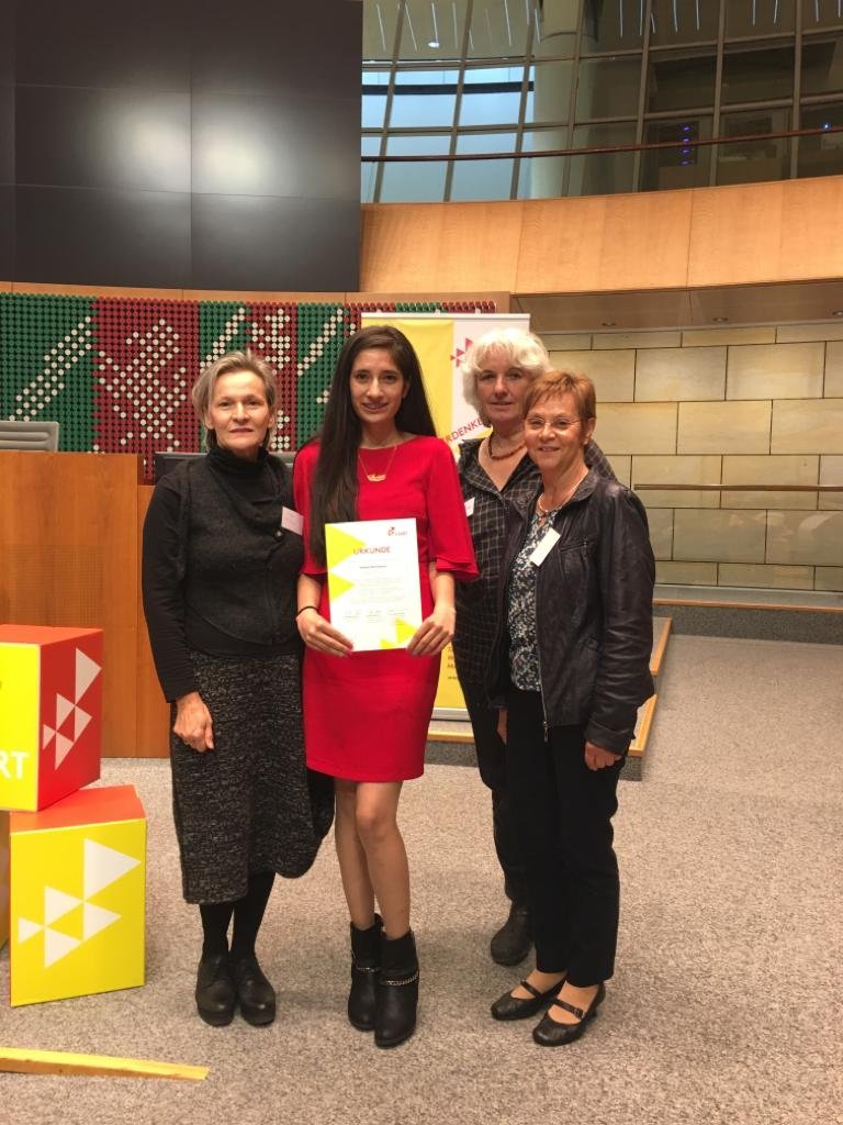 shakila-landtag