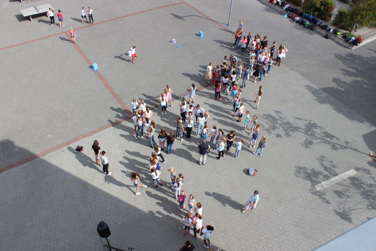 SV Sommerfest 2018