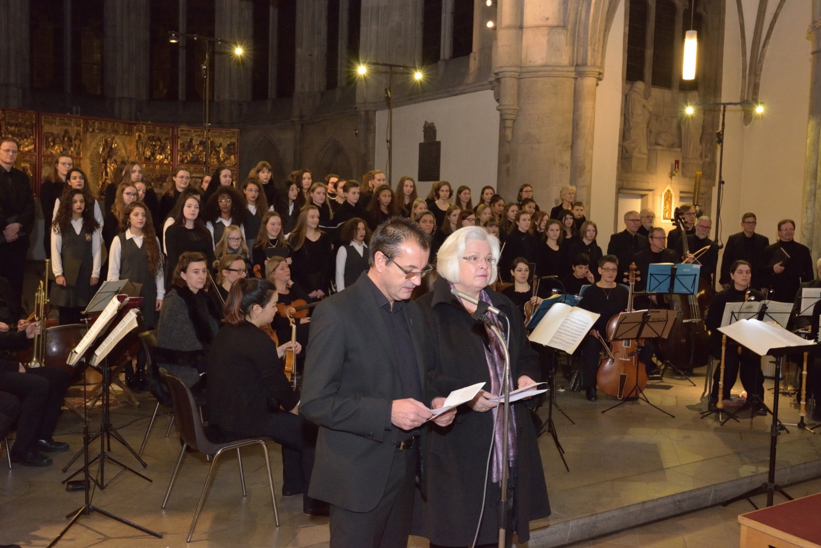 Weihnachtsoratorium