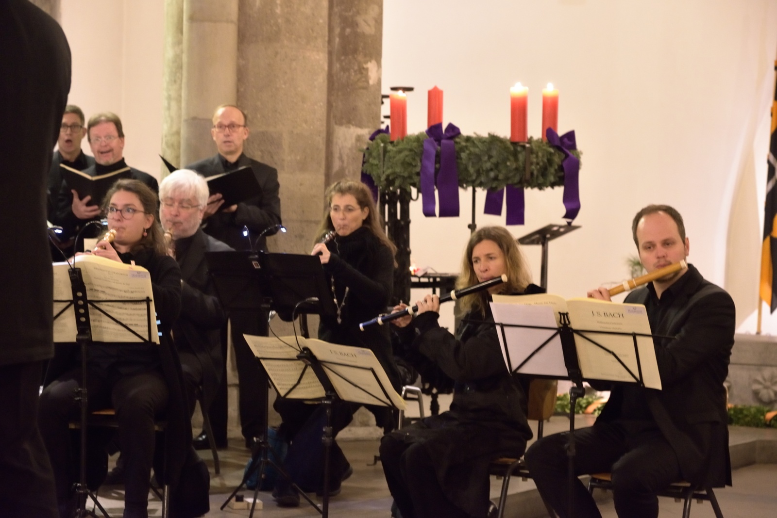 Weihnachtsoratorium