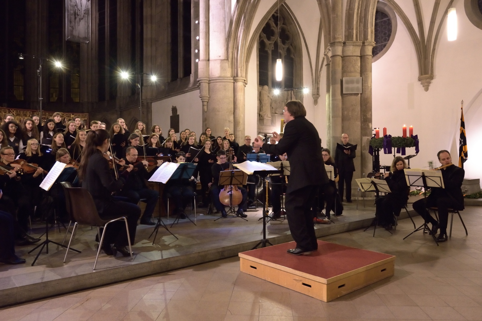 Weihnachtsoratorium