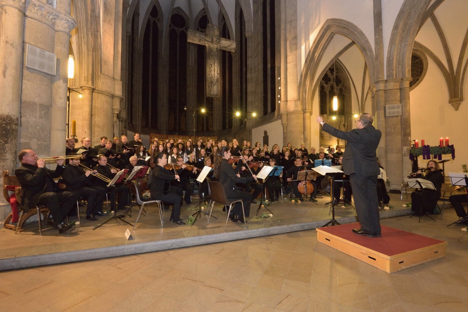 Weihnachtsoratorium