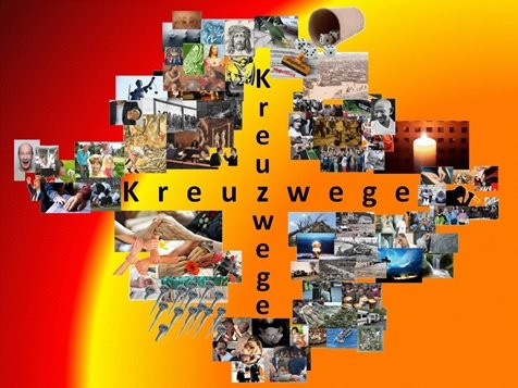 Bild Kreuzweg