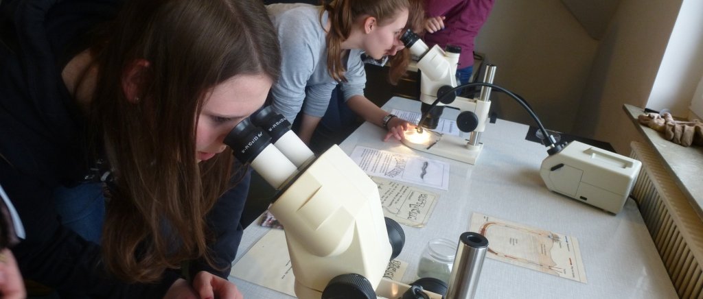 Biologie