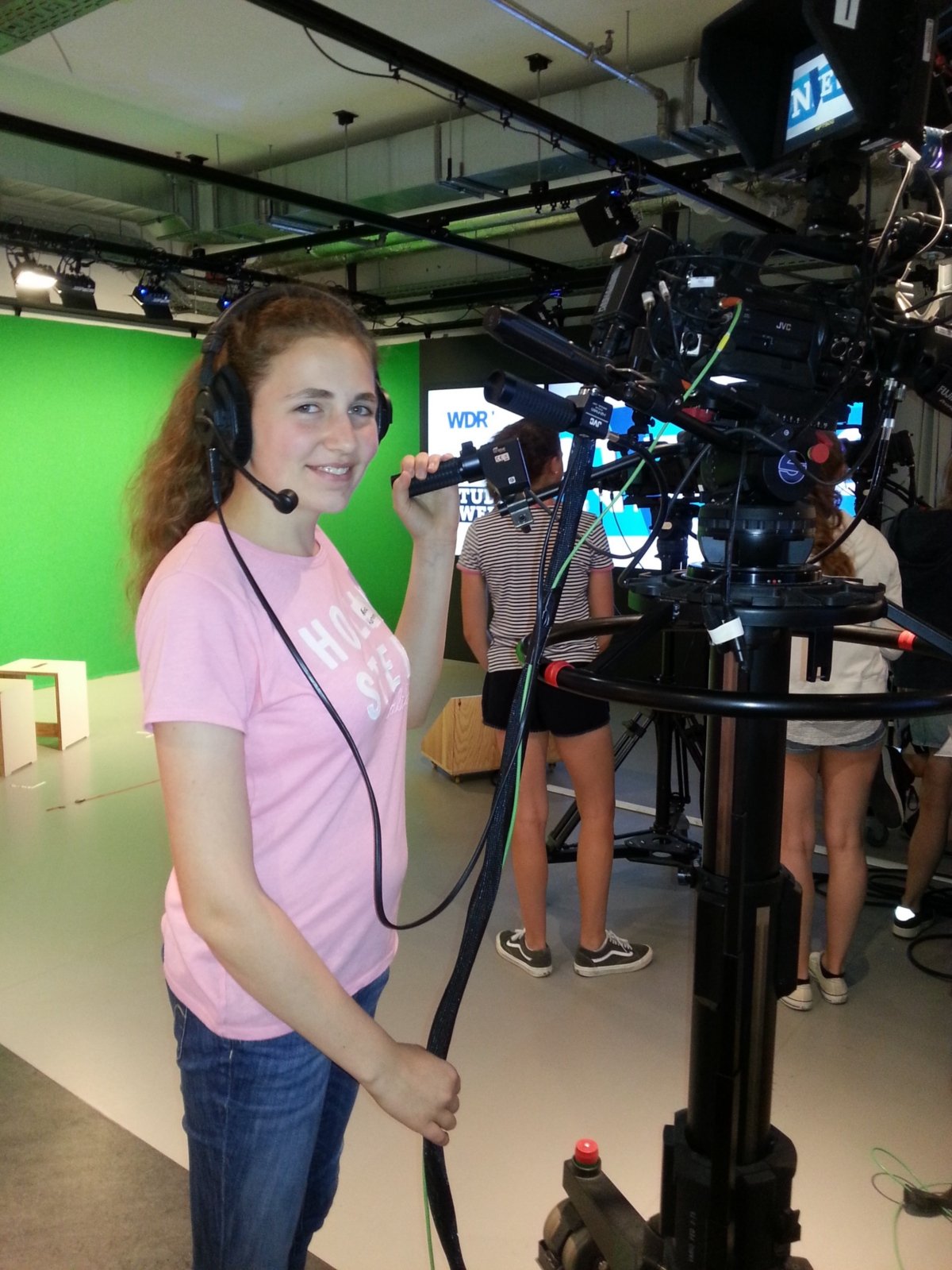 WDR 9a