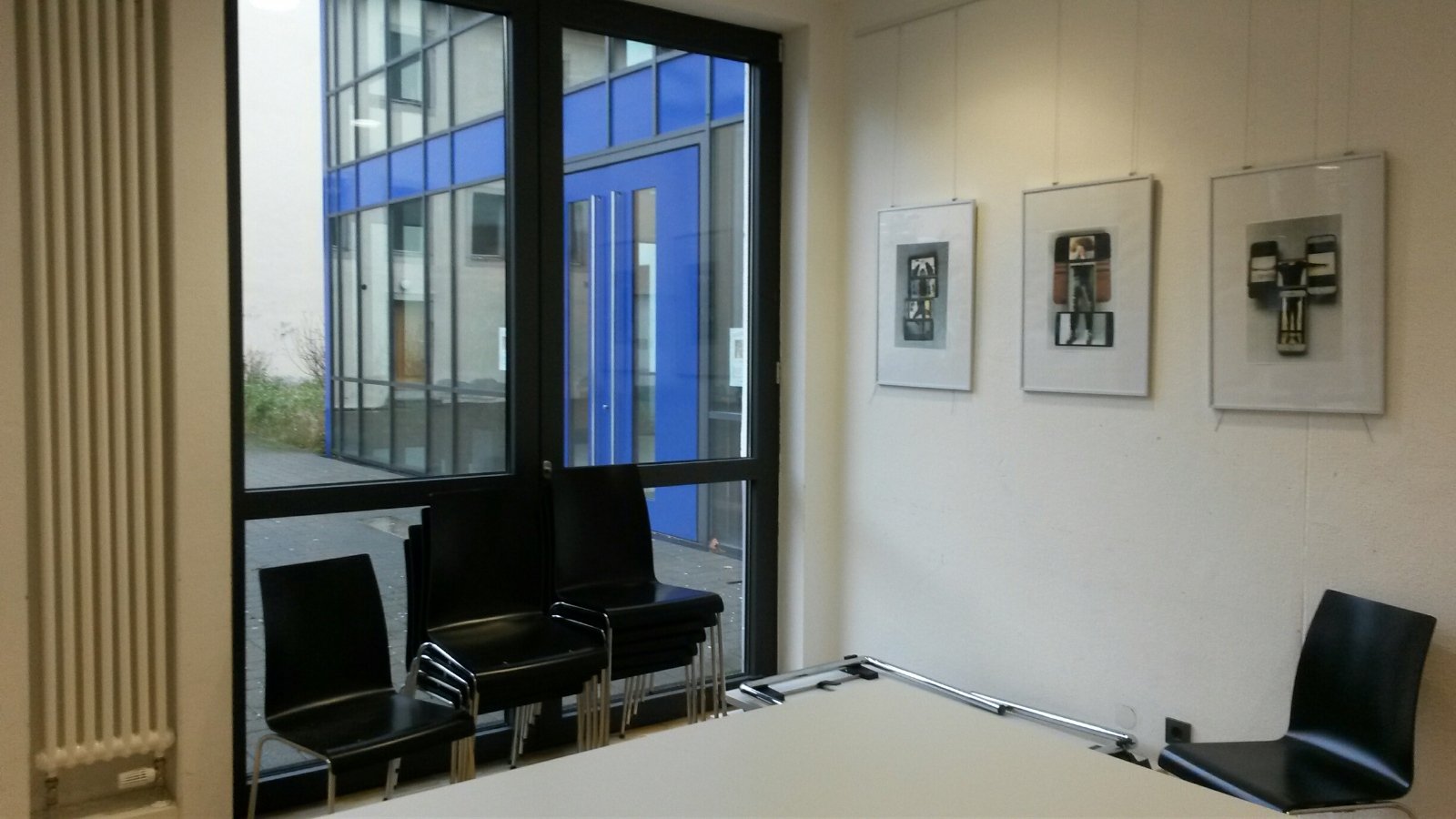 Mutation Ausstellung 2019