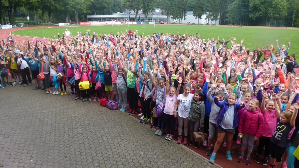 Bundesjugendspiele2015