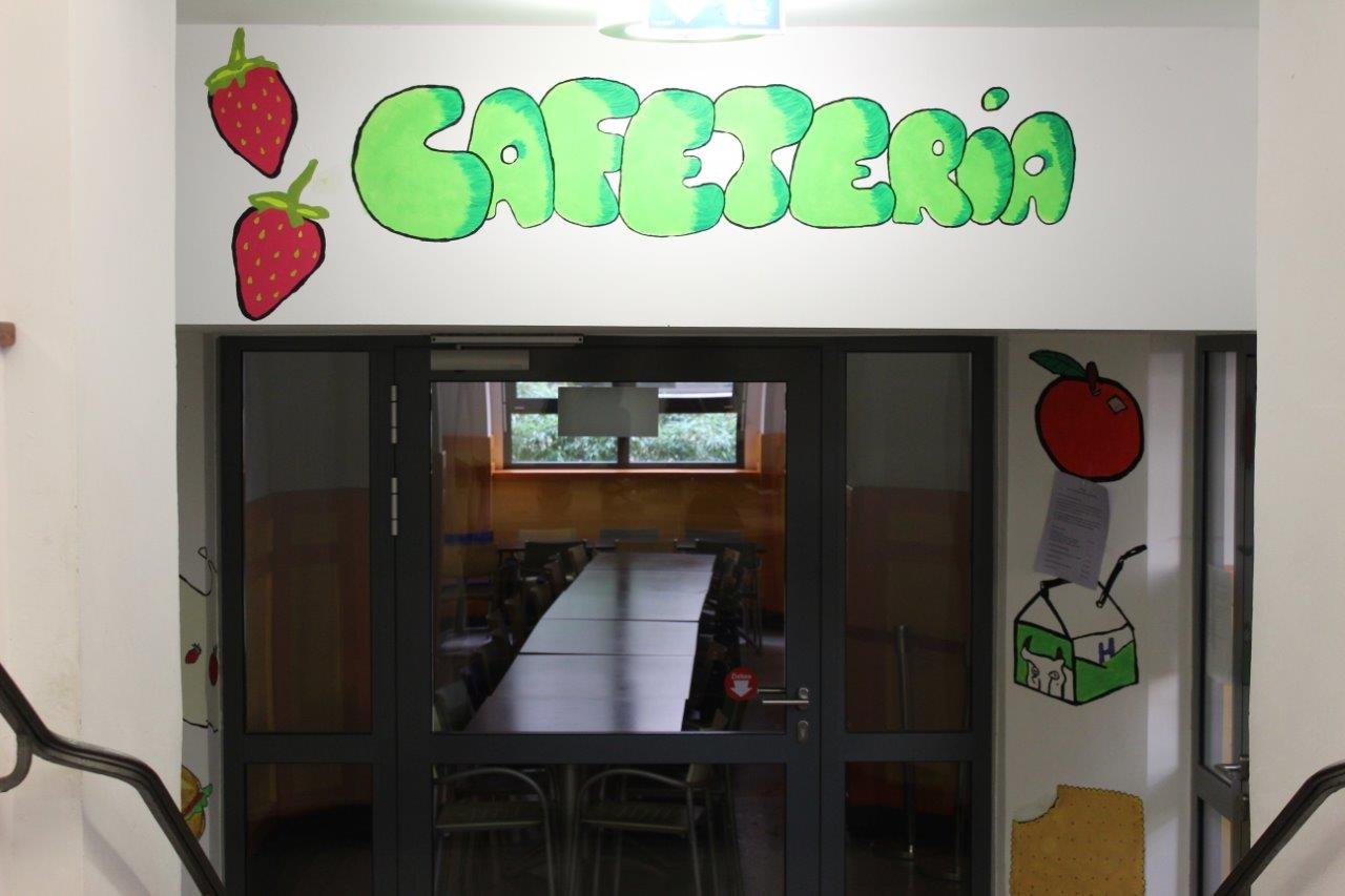 Cafeteria