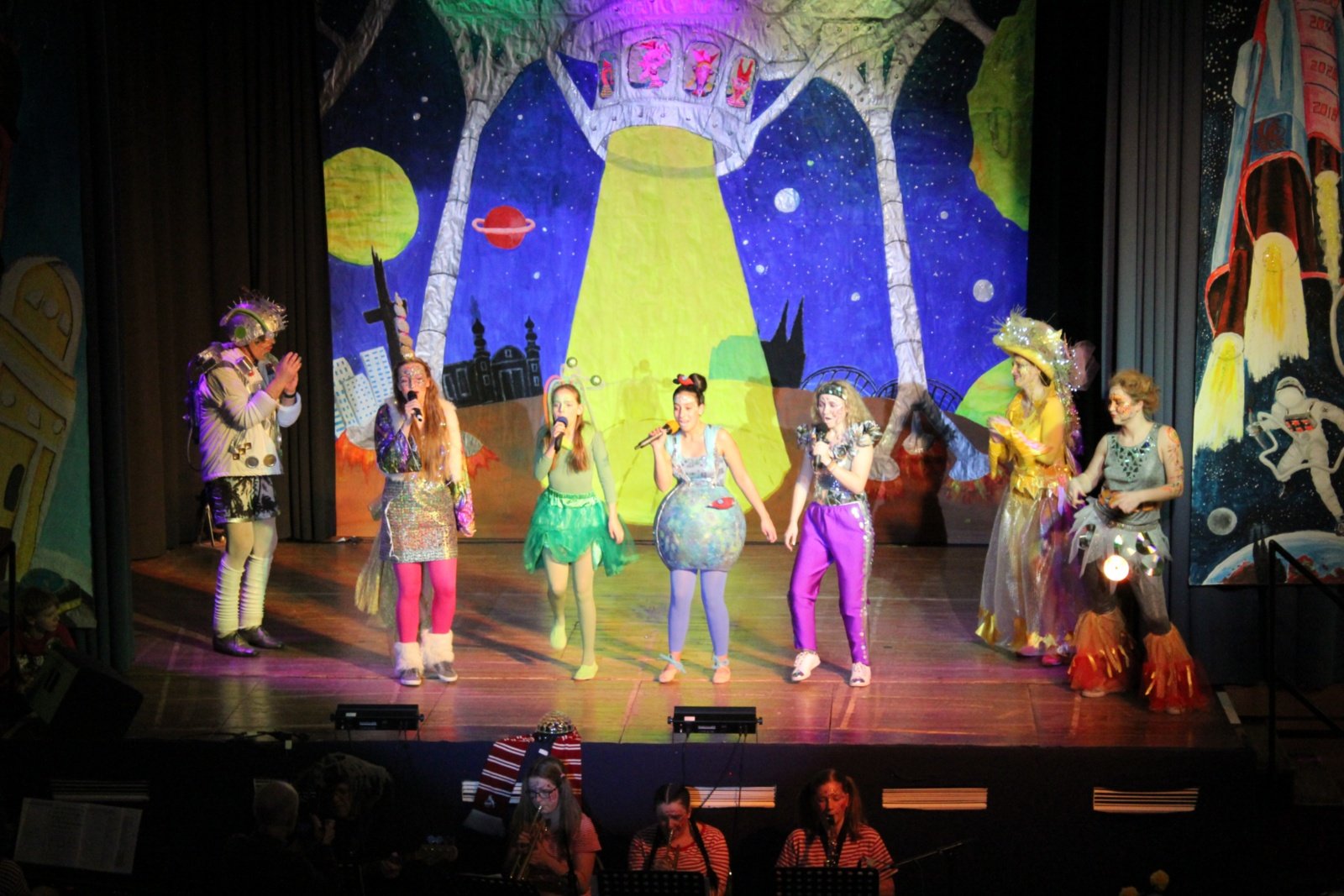 Karneval 2018