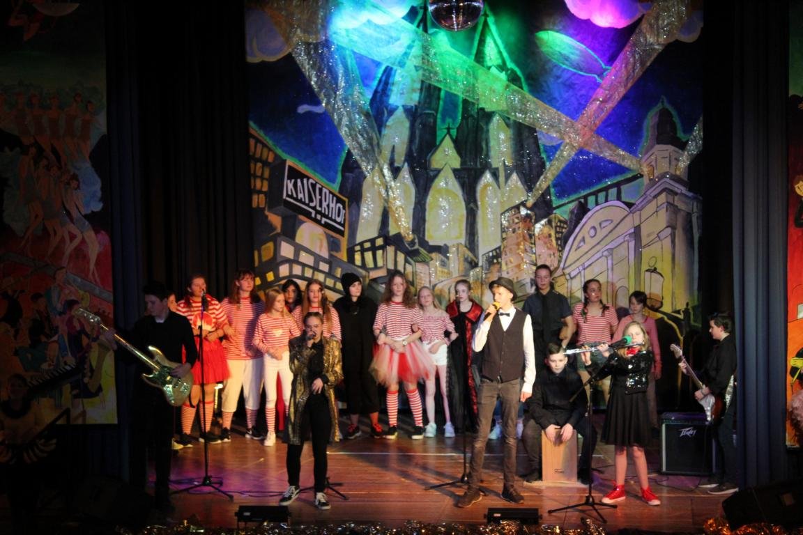 Karneval 2020