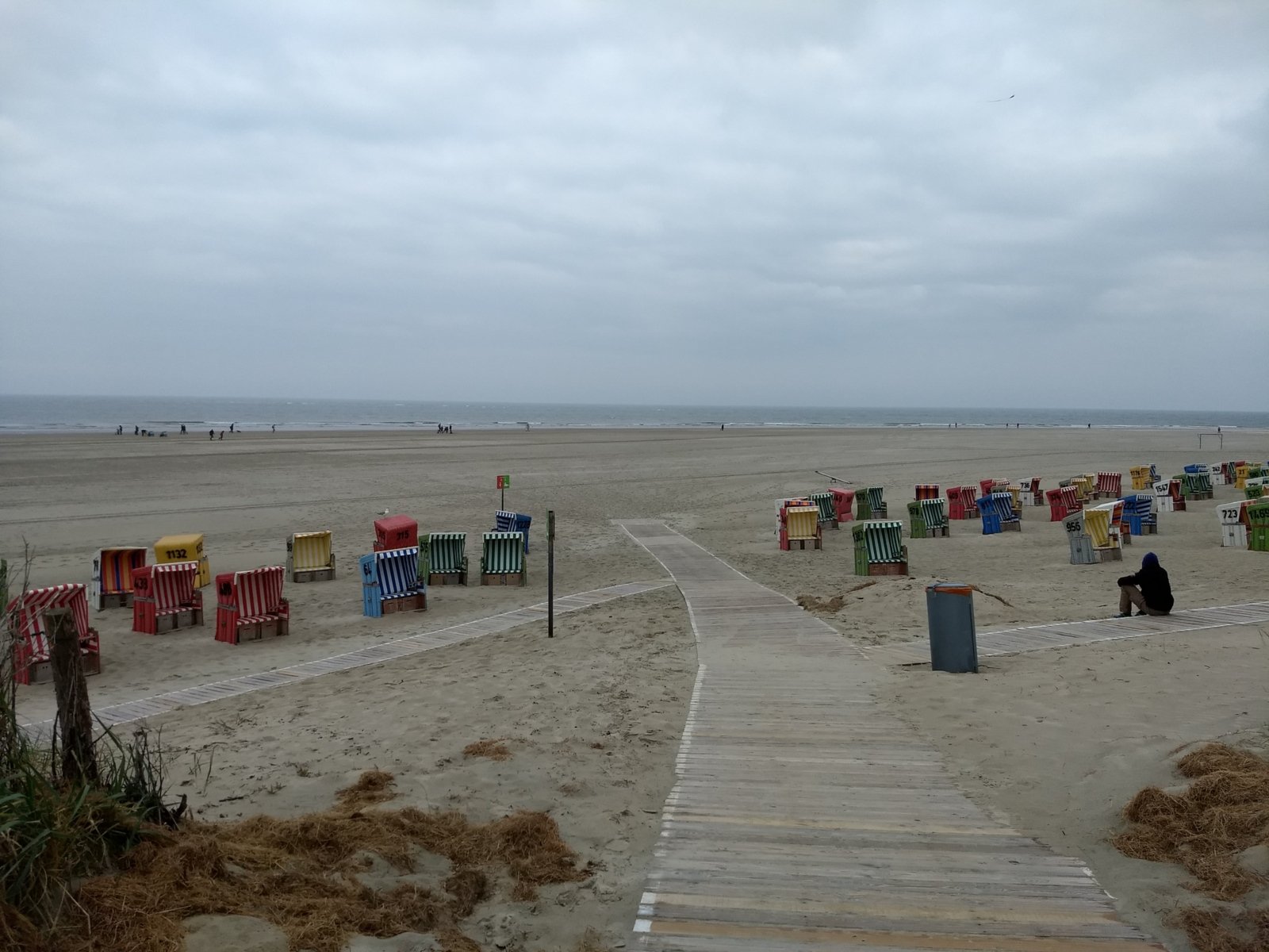 Dornumersiel 2019