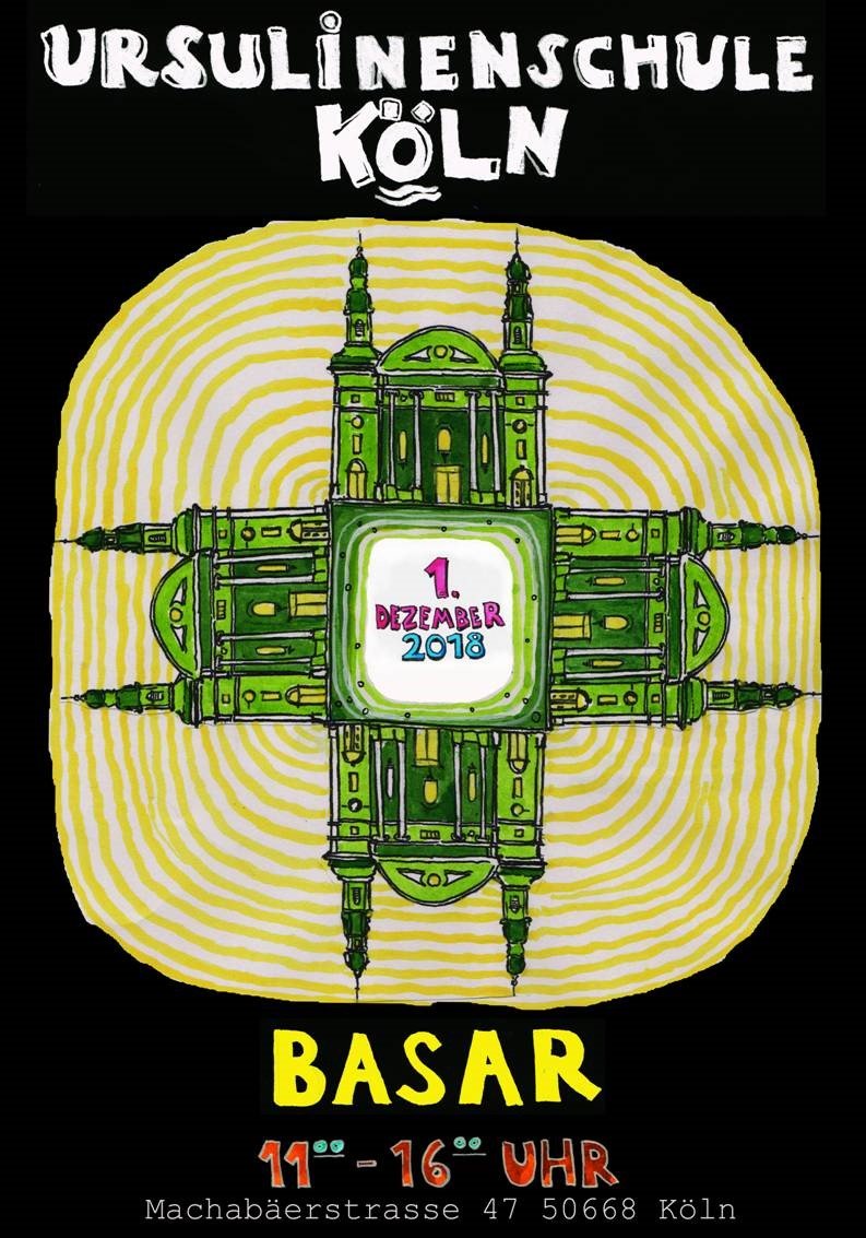 Basar 2018