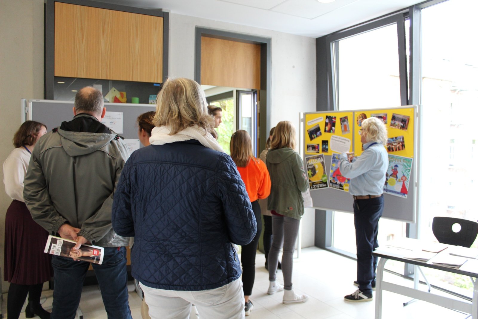 Berufemarkt 2019