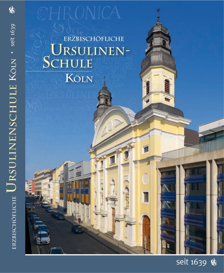 Festschrift - 375 Jahre Ursulinenschule