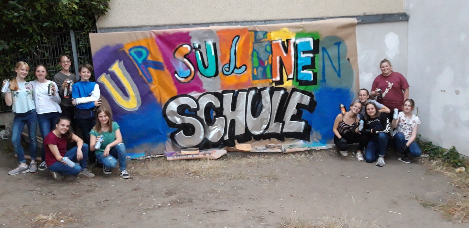 3. Johannis-Nacht 2019