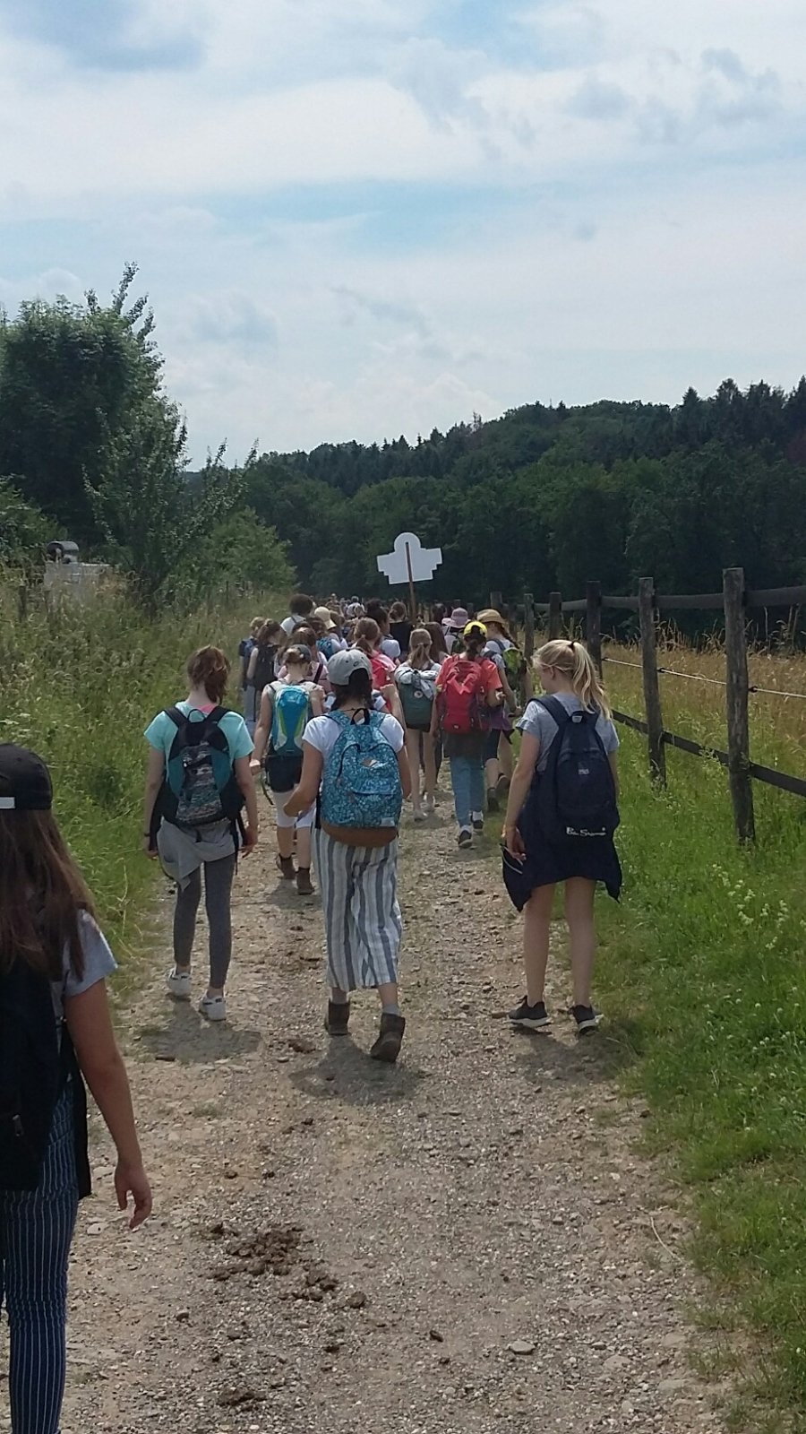 Wallfahrt 2019