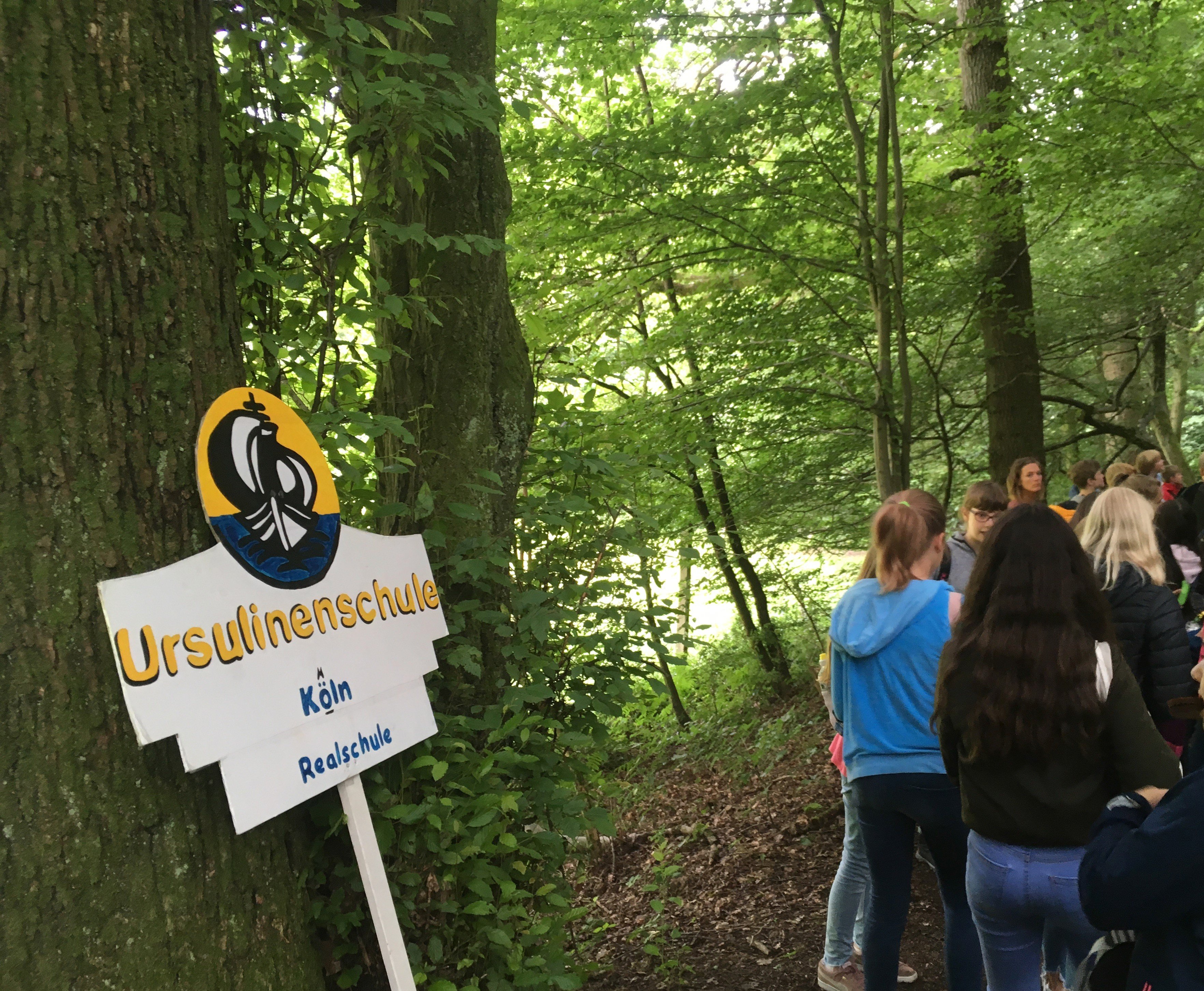 Wallfahrt 2018