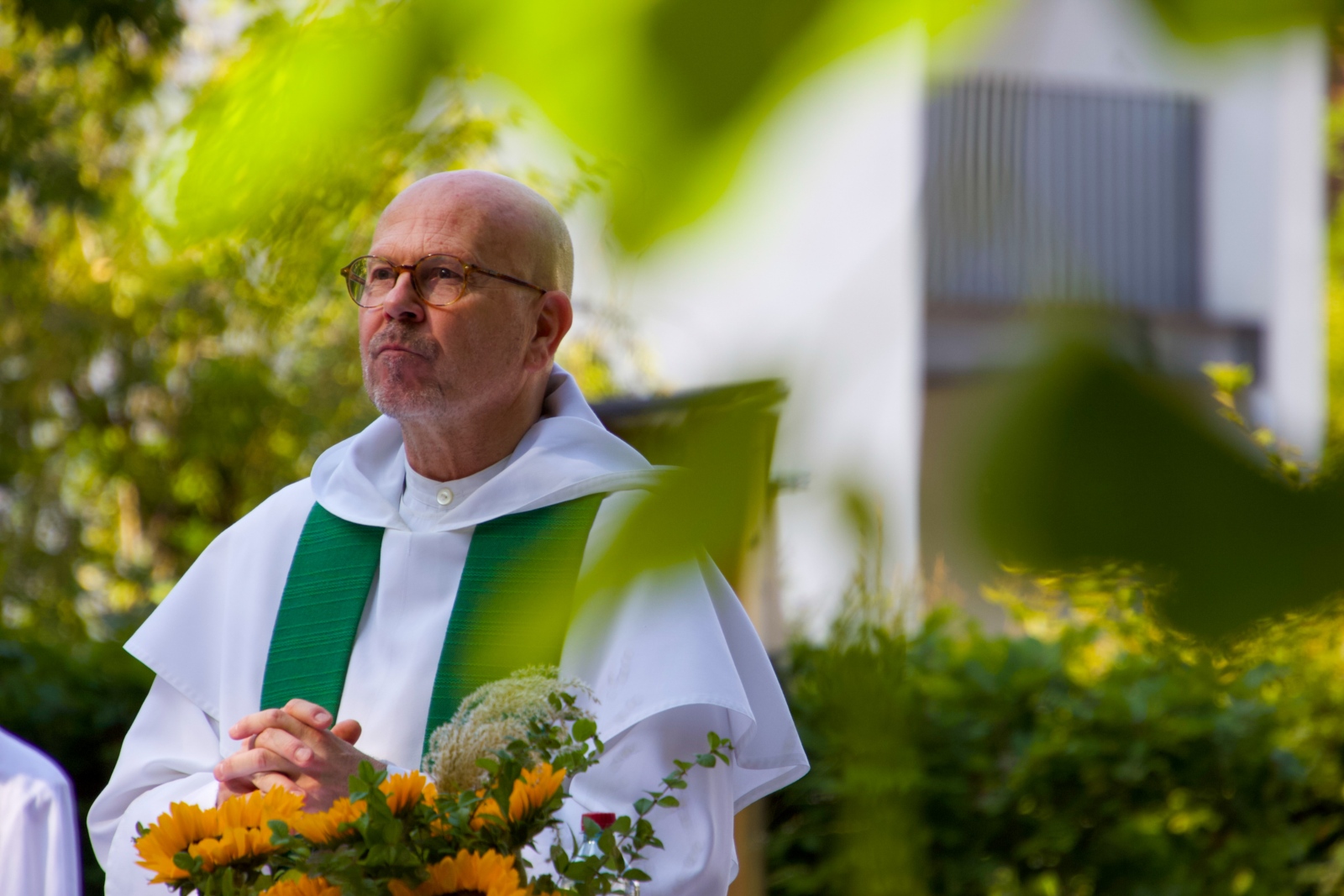 Pater Richard Nennstiel