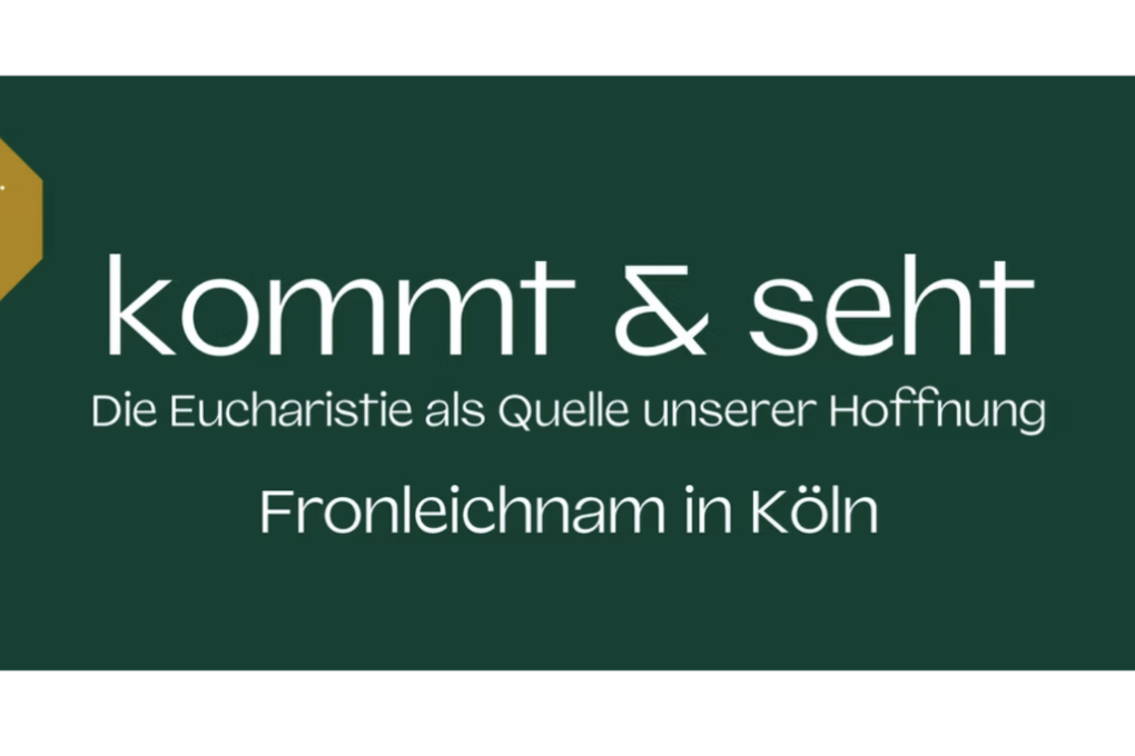 Macht mit!