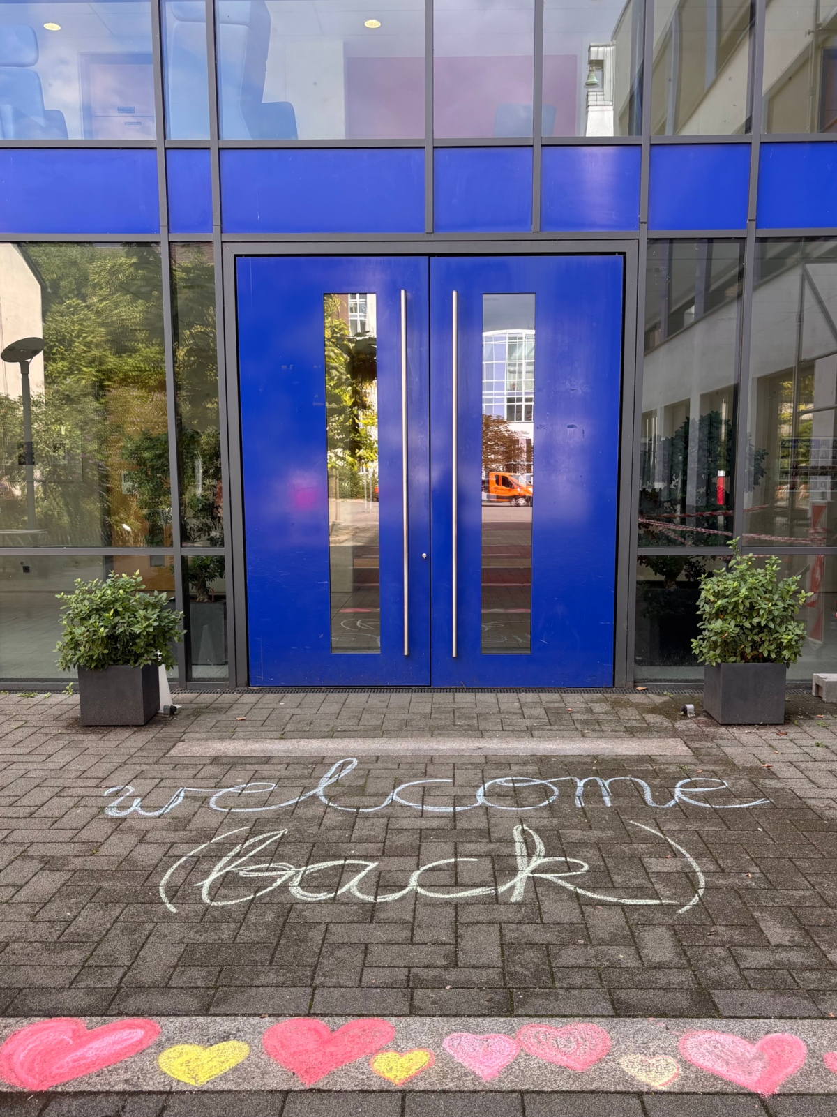 welcomeback