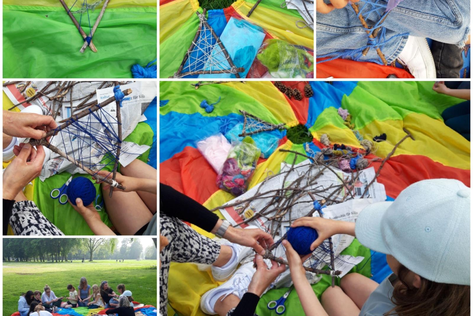 Traumfänger_Park