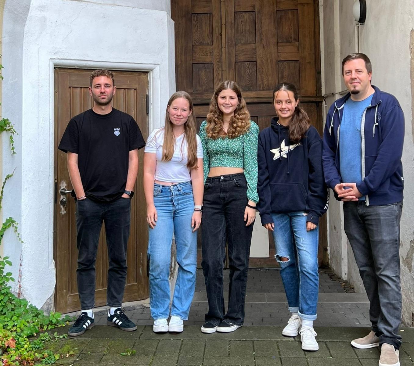 Unsere SV 23/24