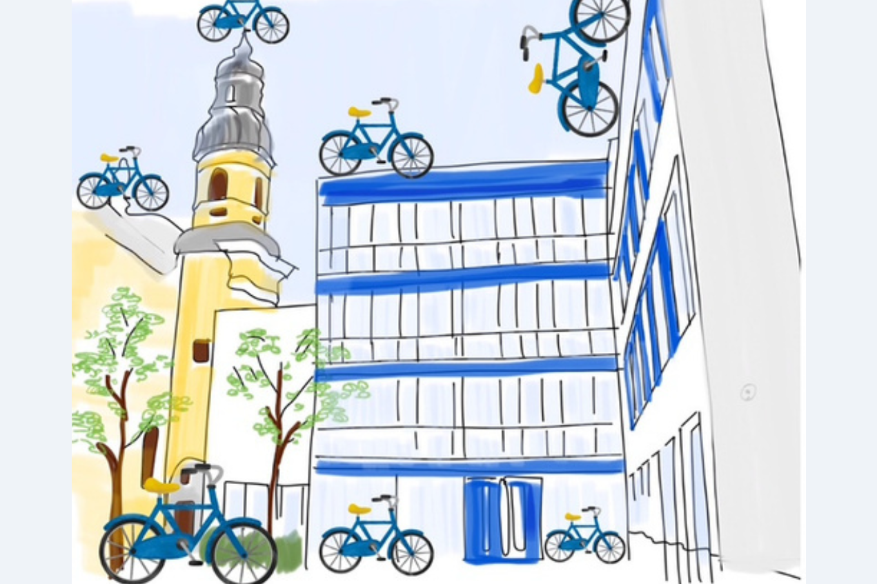 Schulradeln 2026