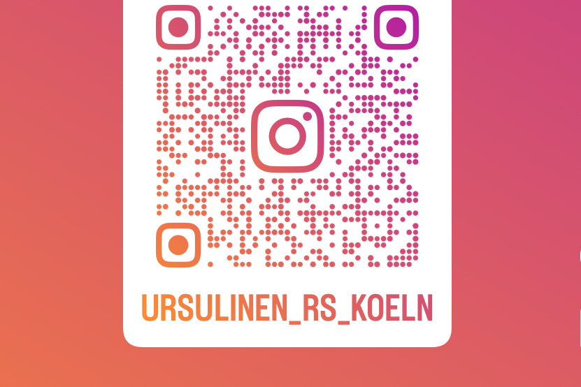 Instagram: ursulinen_rs_koeln