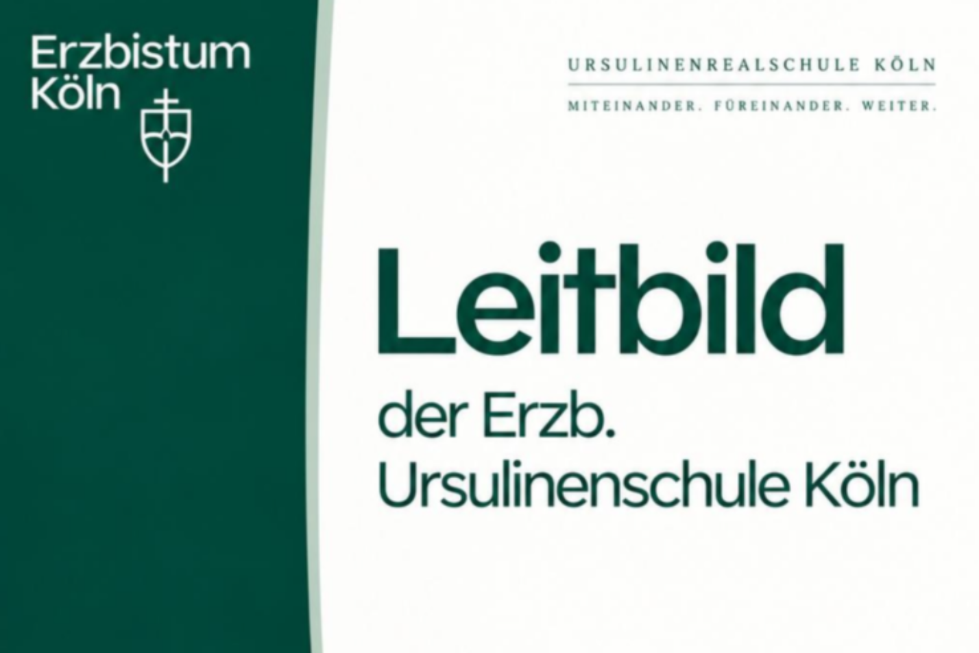 *) Das Deckblatt wurde mit Hilfe der KI generiert