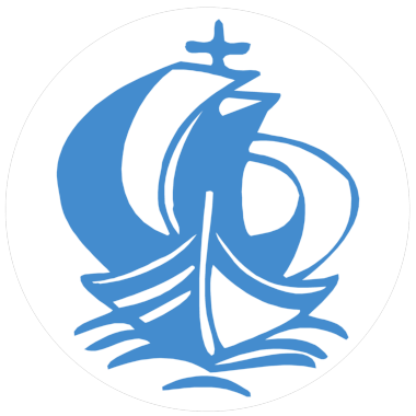 Gemeinsam unter einem Segel. Die Ursulinenrealschule!