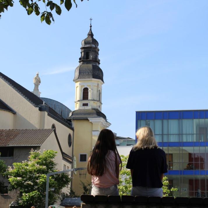 Realschulgebäude