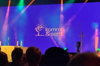 kommt und seht