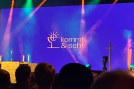 kommt und seht