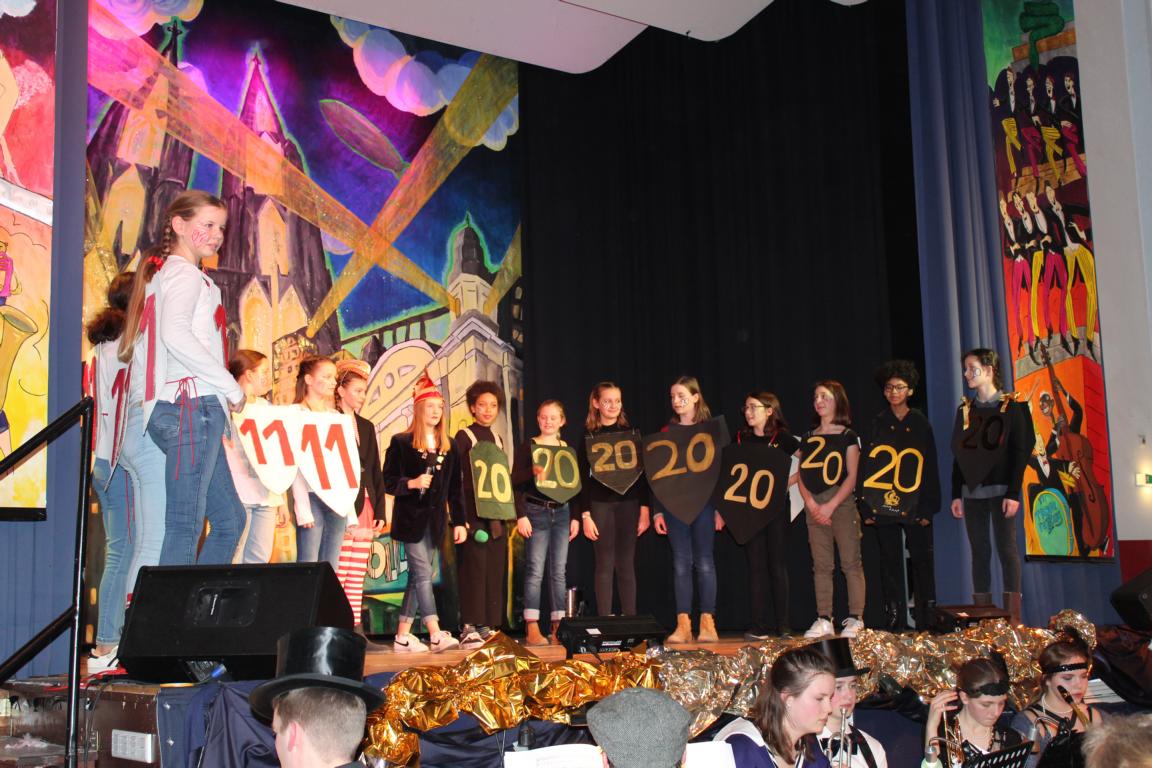 Karneval 2020