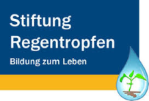 Stiftung Regentropfen