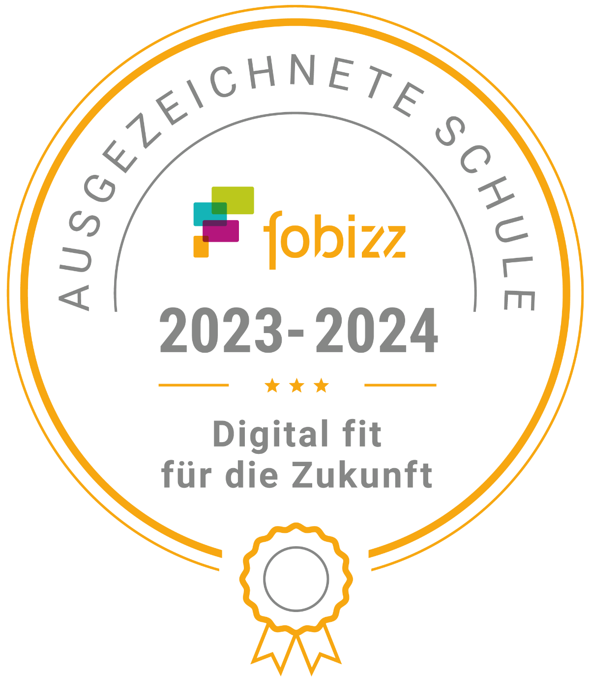 fobizz Siegel 2023-2024