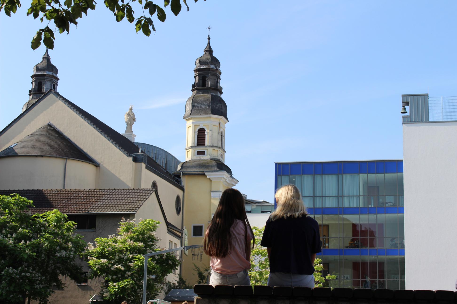 Sommer URS